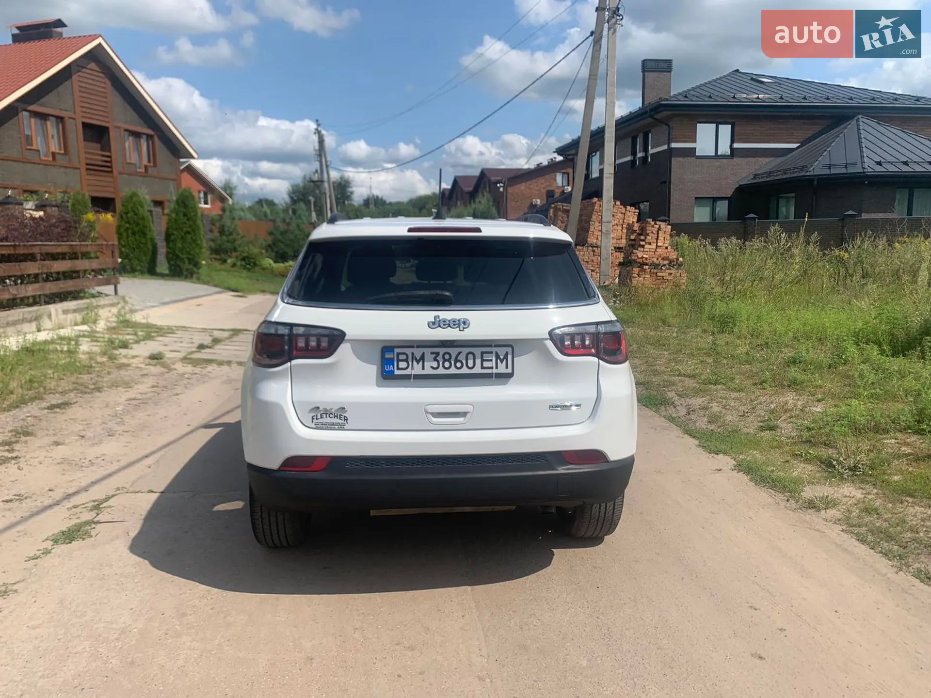 2022 Jeep Compass - мініатюра 9