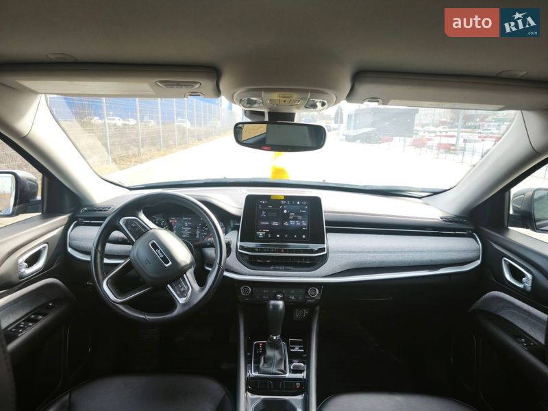 Внедорожник / Кроссовер Jeep Compass 2021 в Виннице