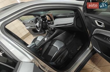 Внедорожник / Кроссовер Jeep Compass 2023 в Умани