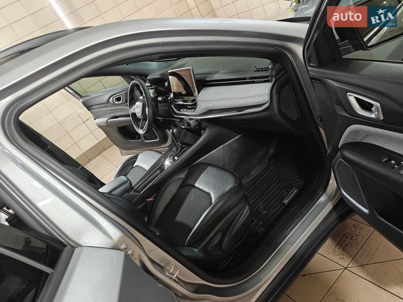 Внедорожник / Кроссовер Jeep Compass 2023 в Умани