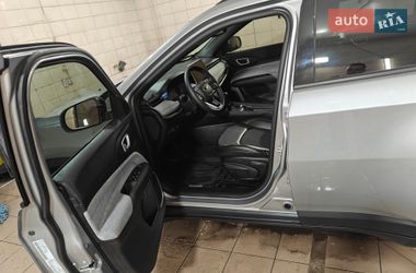 Внедорожник / Кроссовер Jeep Compass 2023 в Умани