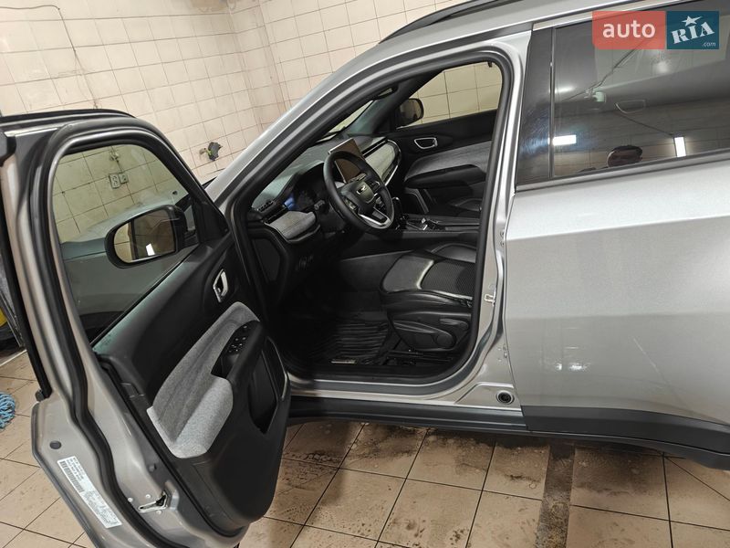 Внедорожник / Кроссовер Jeep Compass 2023 в Умани