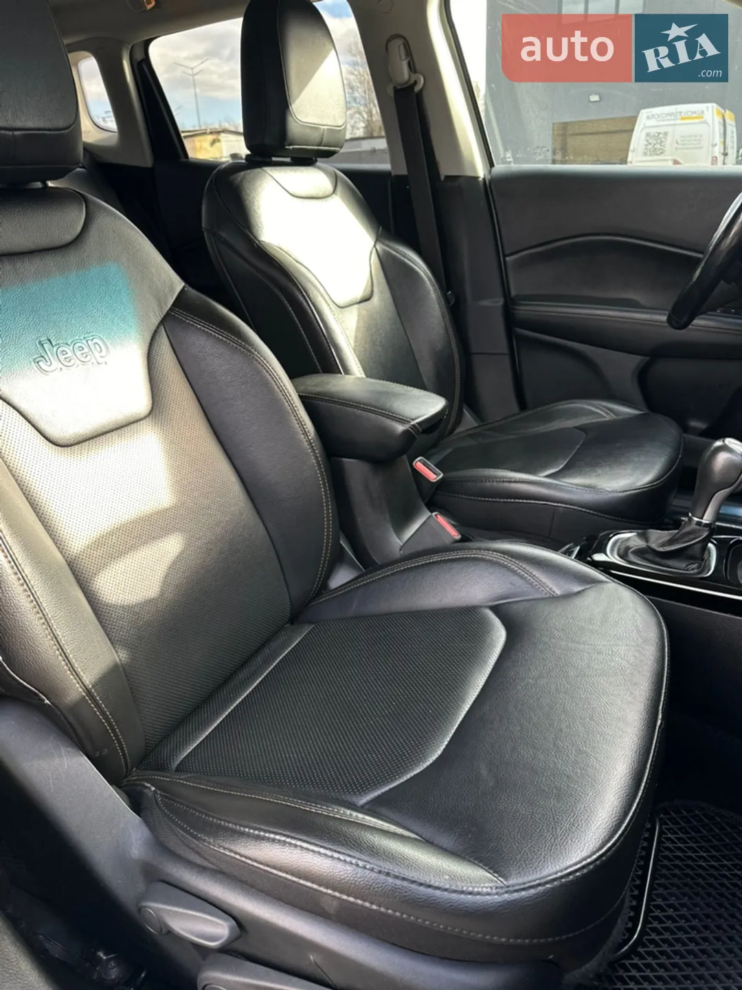 2019 Jeep Compass - мініатюра 20