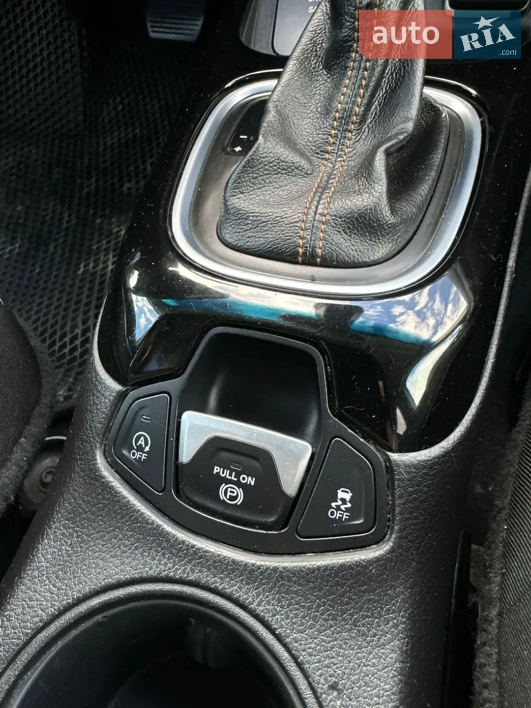 2019 Jeep Compass - мініатюра 35