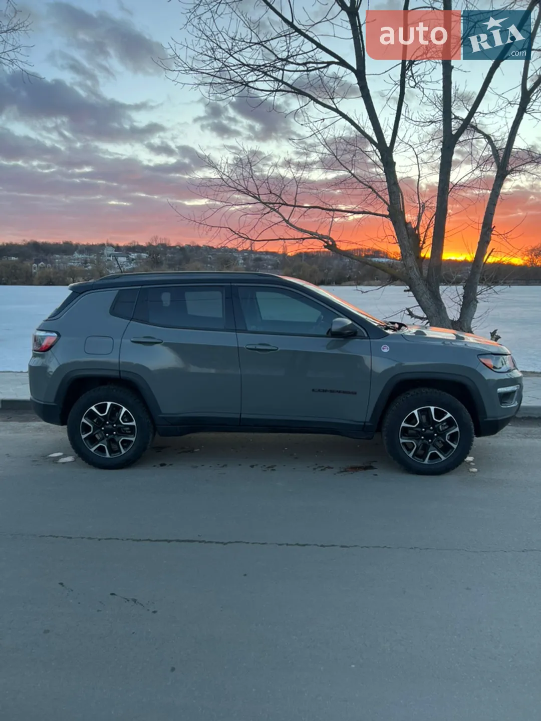 2021 Jeep Compass - мініатюра 5