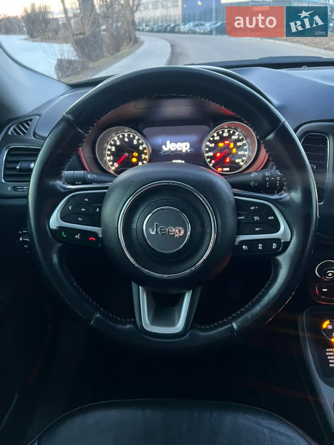 2021 Jeep Compass - мініатюра 22