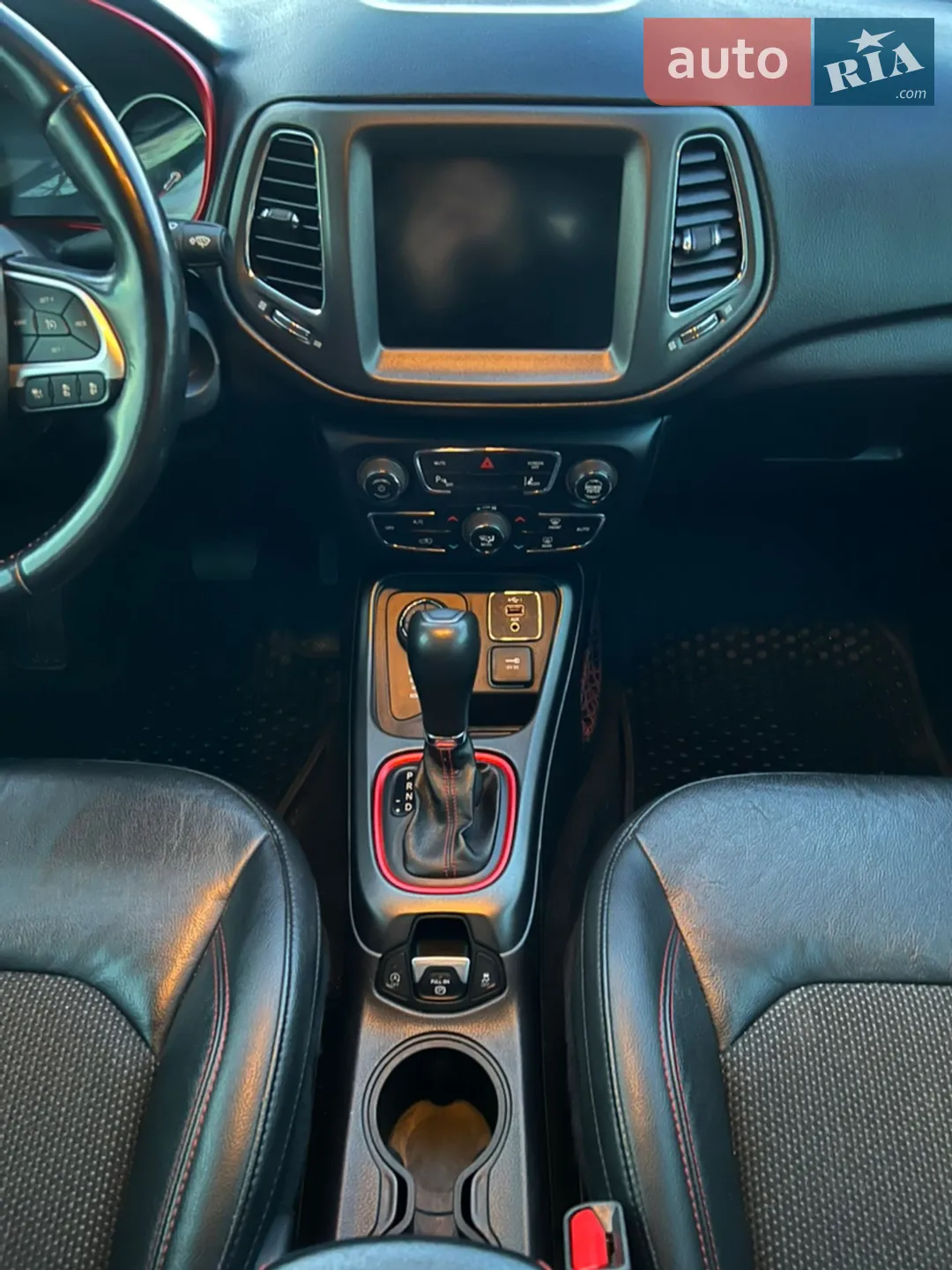 2021 Jeep Compass - мініатюра 25