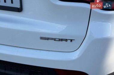 Внедорожник / Кроссовер Jeep Compass 2019 в Хмельницком