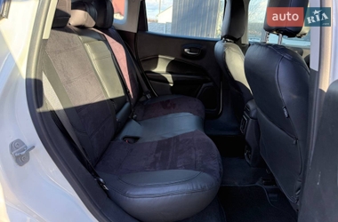 Внедорожник / Кроссовер Jeep Compass 2019 в Хмельницком