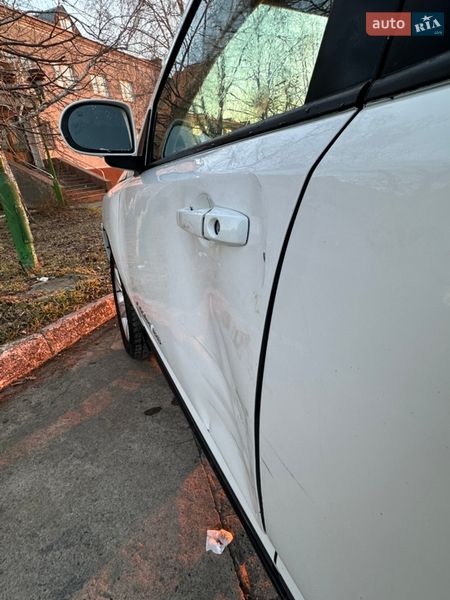 Позашляховик / Кросовер Jeep Compass 2014 в Вознесенську