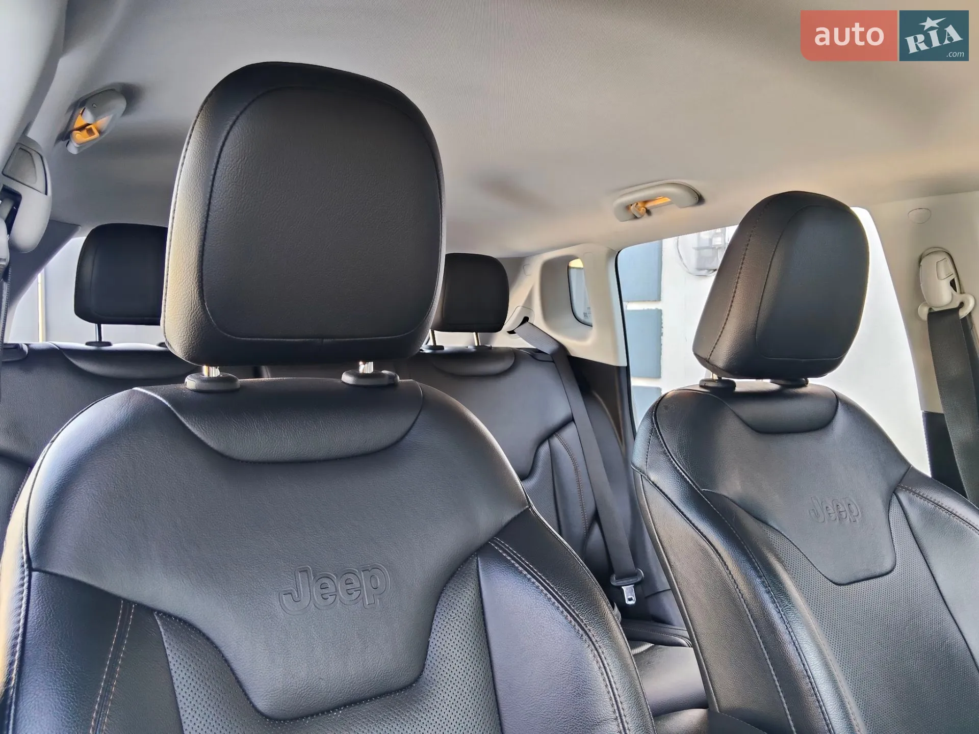 2018 Jeep Compass - мініатюра 20