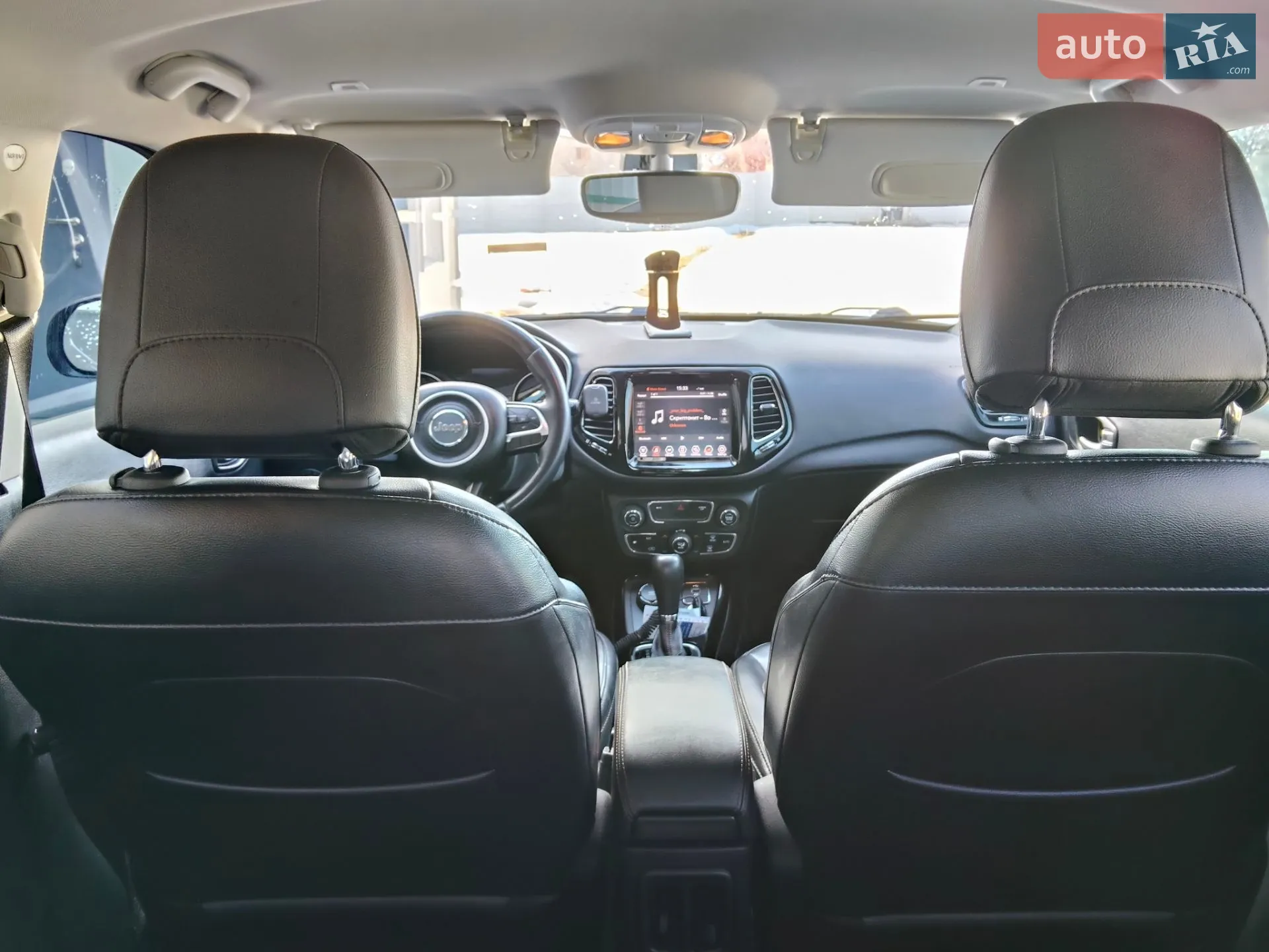 2018 Jeep Compass - мініатюра 25