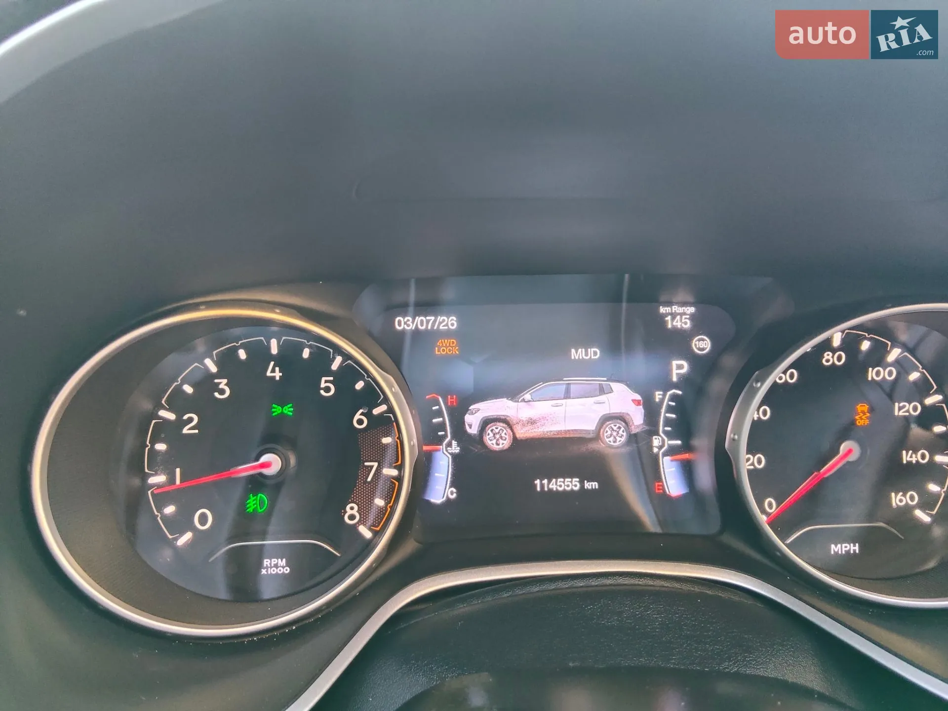 2018 Jeep Compass - мініатюра 29