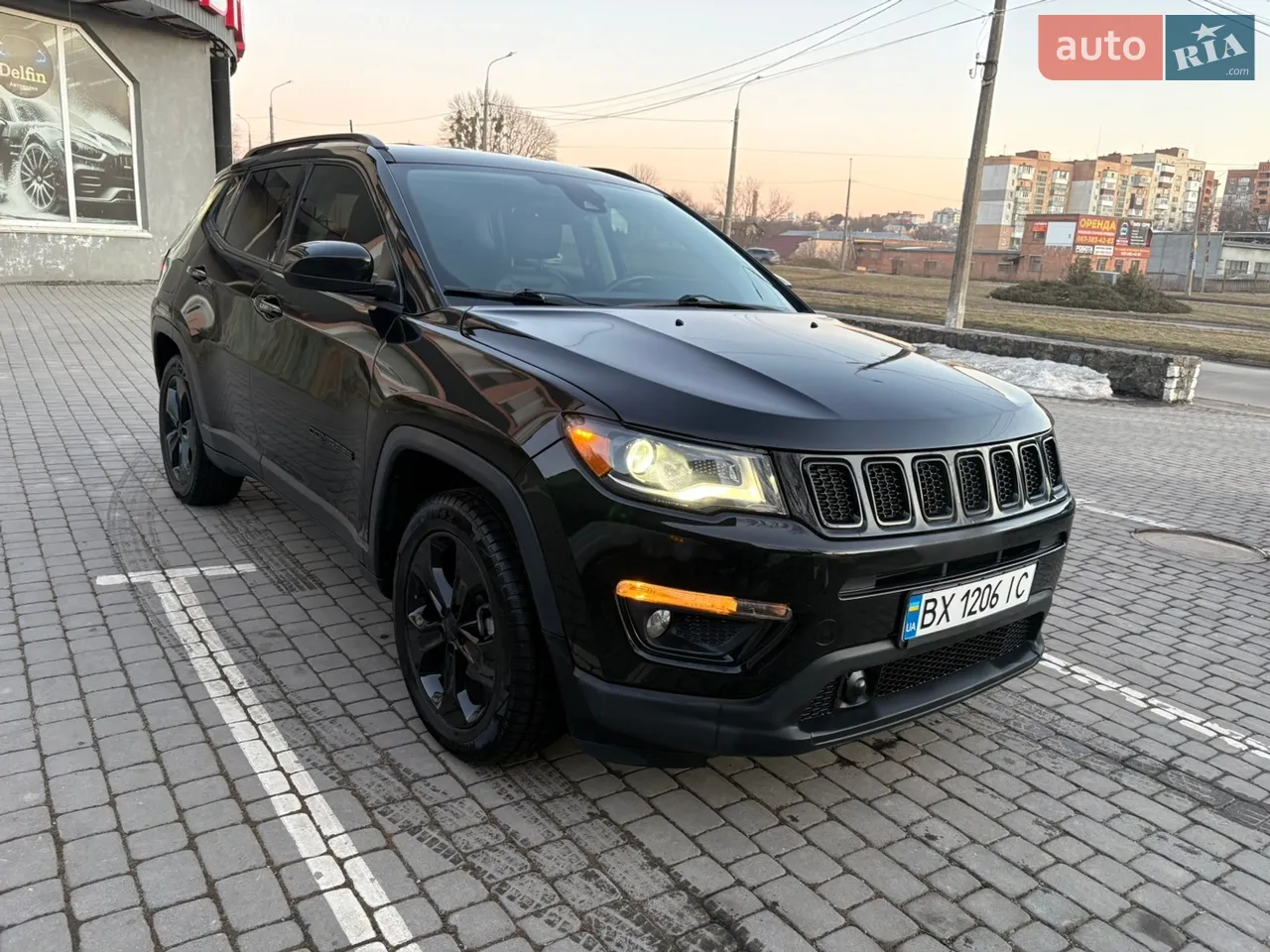 2018 Jeep Compass - мініатюра 46