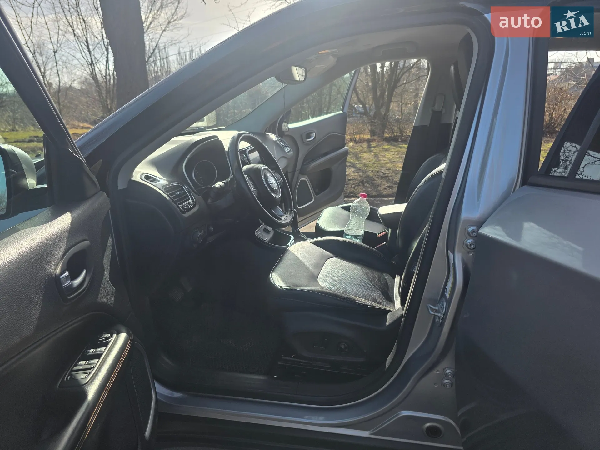 2017 Jeep Compass - мініатюра 75