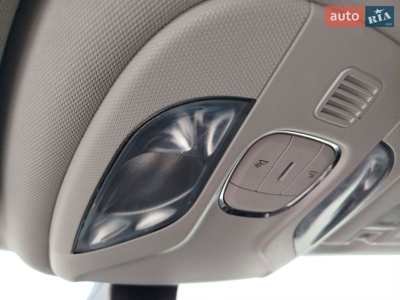 Внедорожник / Кроссовер Jeep Compass 2019 в Киеве