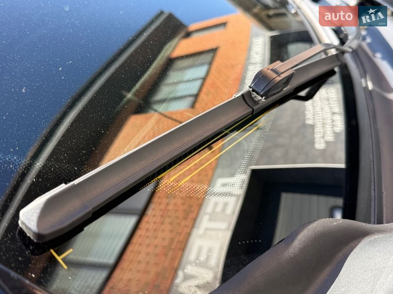 Позашляховик / Кросовер Jeep Compass 2021 в Києві