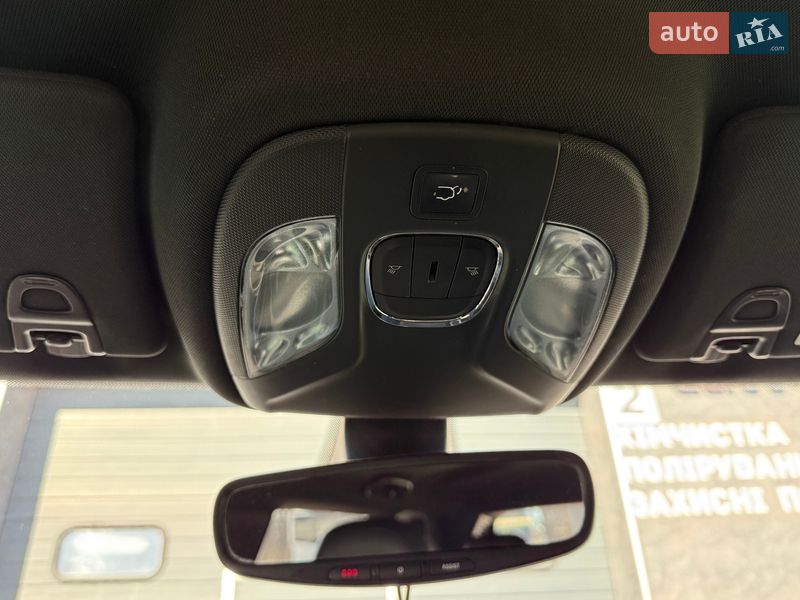 Позашляховик / Кросовер Jeep Compass 2021 в Києві