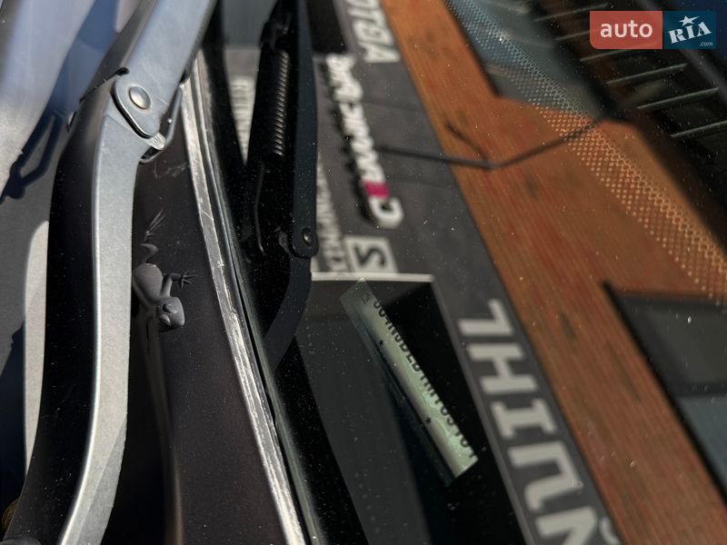 Позашляховик / Кросовер Jeep Compass 2021 в Києві