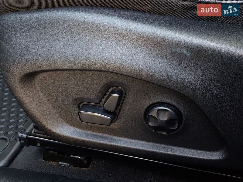 Внедорожник / Кроссовер Jeep Compass 2017 в Одессе