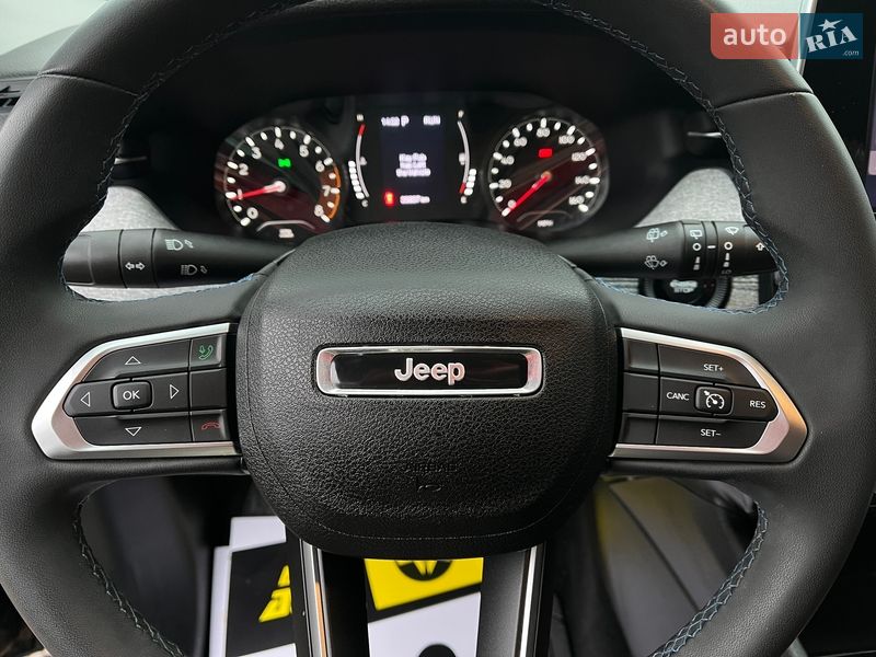 Внедорожник / Кроссовер Jeep Compass 2021 в Ивано-Франковске