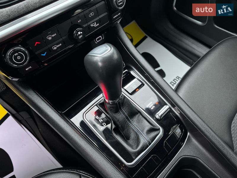 Внедорожник / Кроссовер Jeep Compass 2021 в Ивано-Франковске