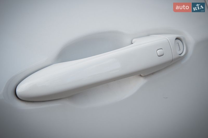 Позашляховик / Кросовер Jeep Compass 2018 в Києві