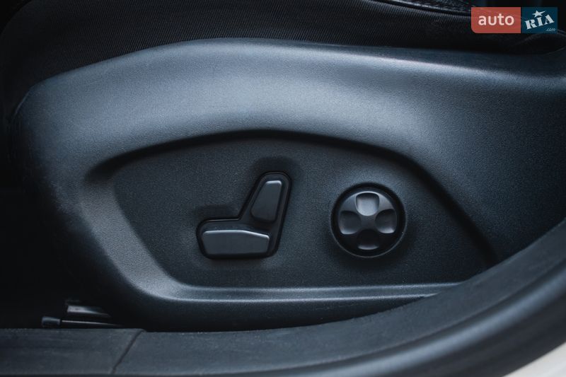 Позашляховик / Кросовер Jeep Compass 2018 в Києві