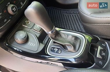 Позашляховик / Кросовер Jeep Compass 2018 в Тернополі