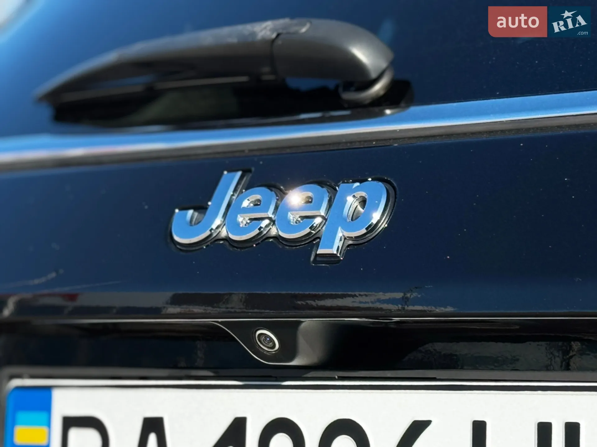 2017 Jeep Compass - мініатюра 11