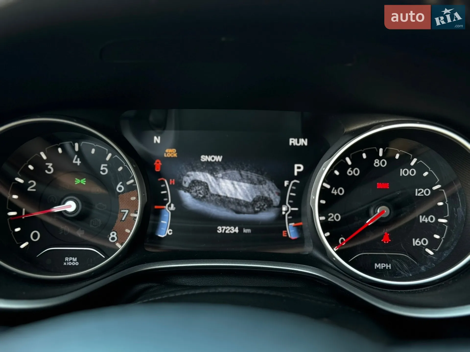 2017 Jeep Compass - мініатюра 27