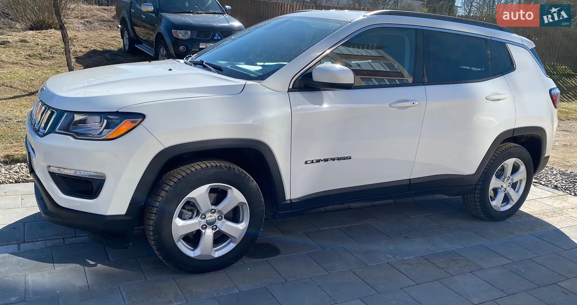 2019 Jeep Compass - мініатюра 12