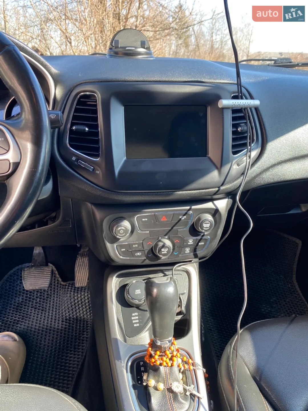 2019 Jeep Compass - мініатюра 16