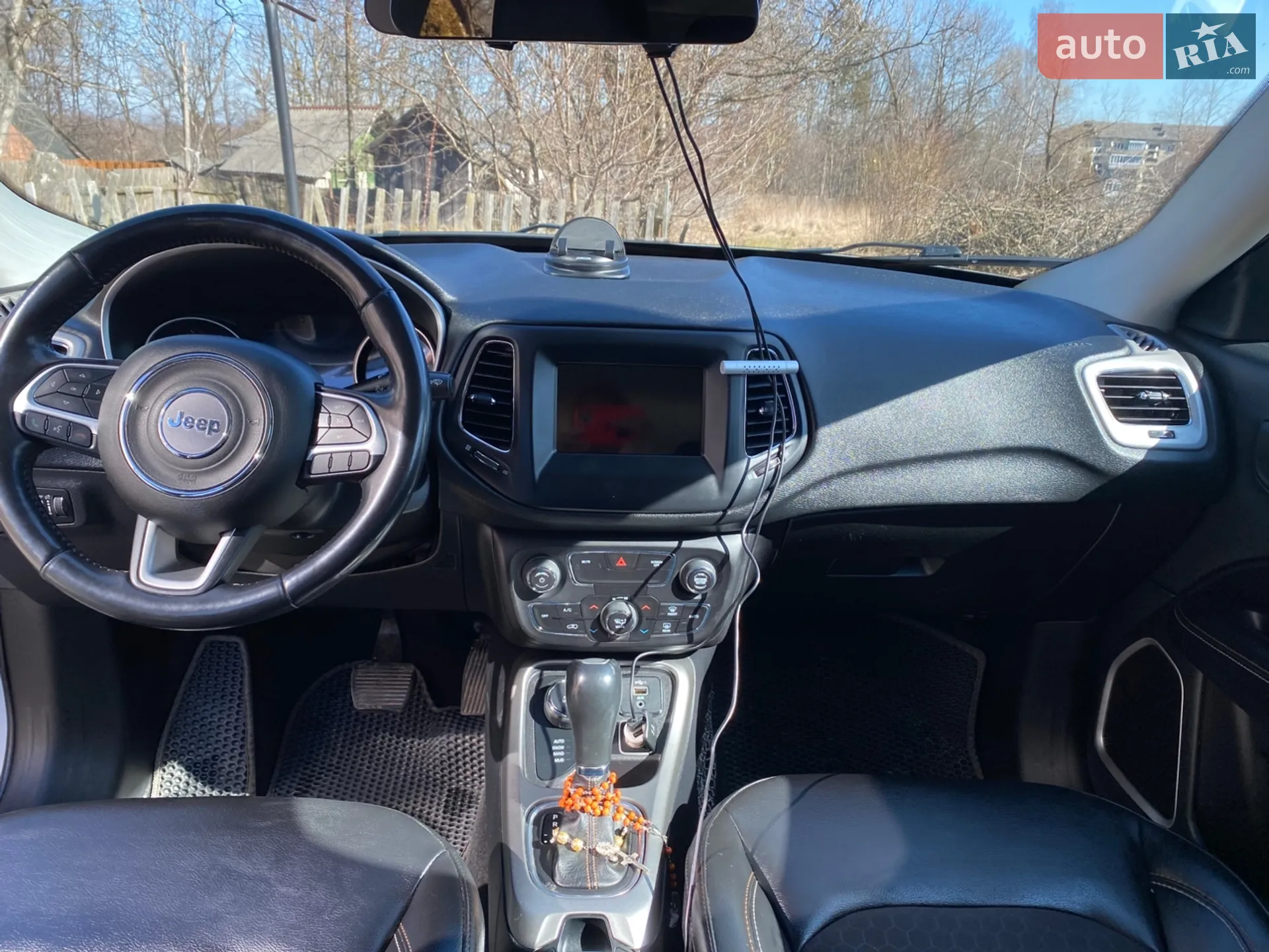 2019 Jeep Compass - мініатюра 22