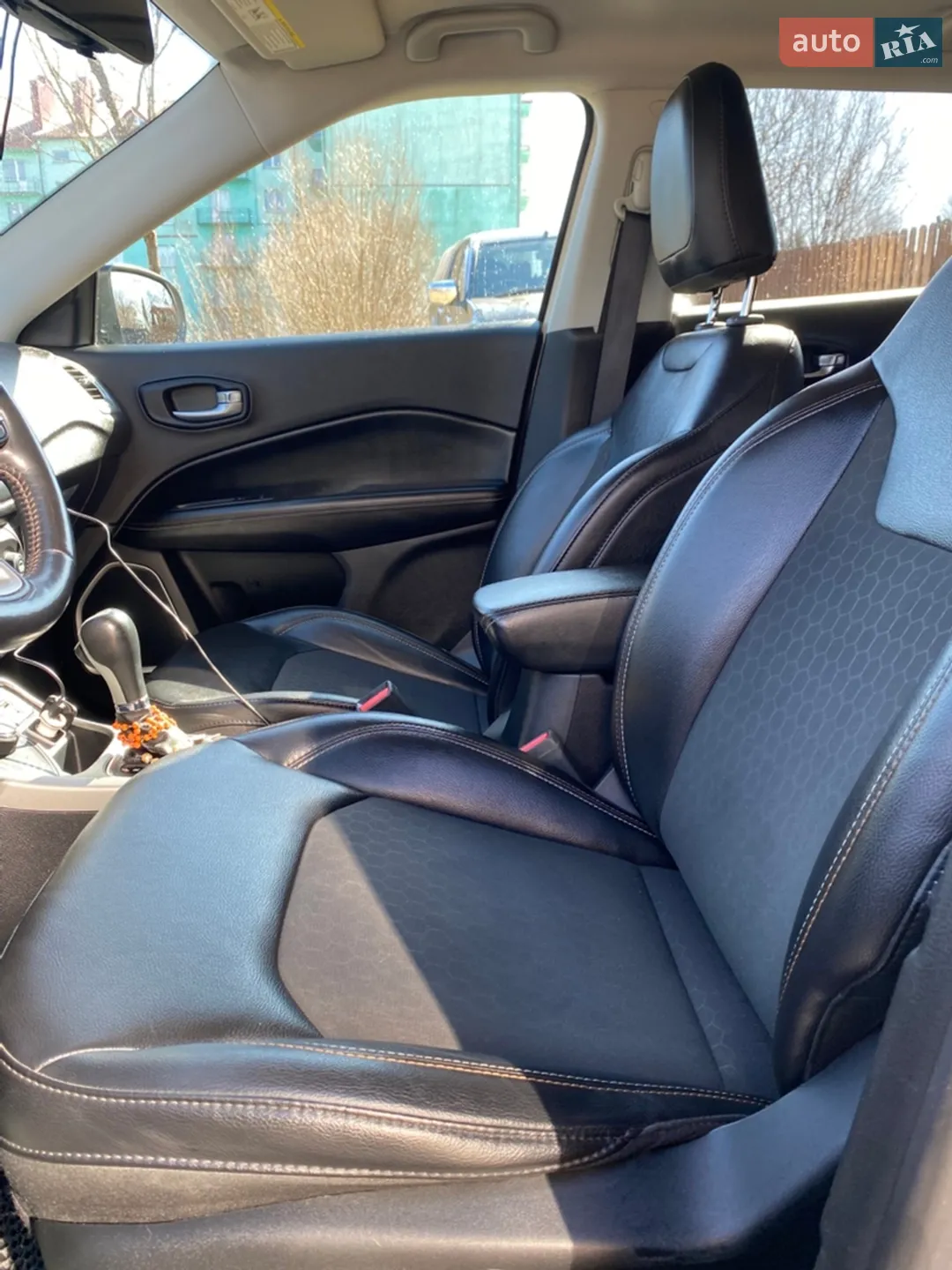 2019 Jeep Compass - мініатюра 36