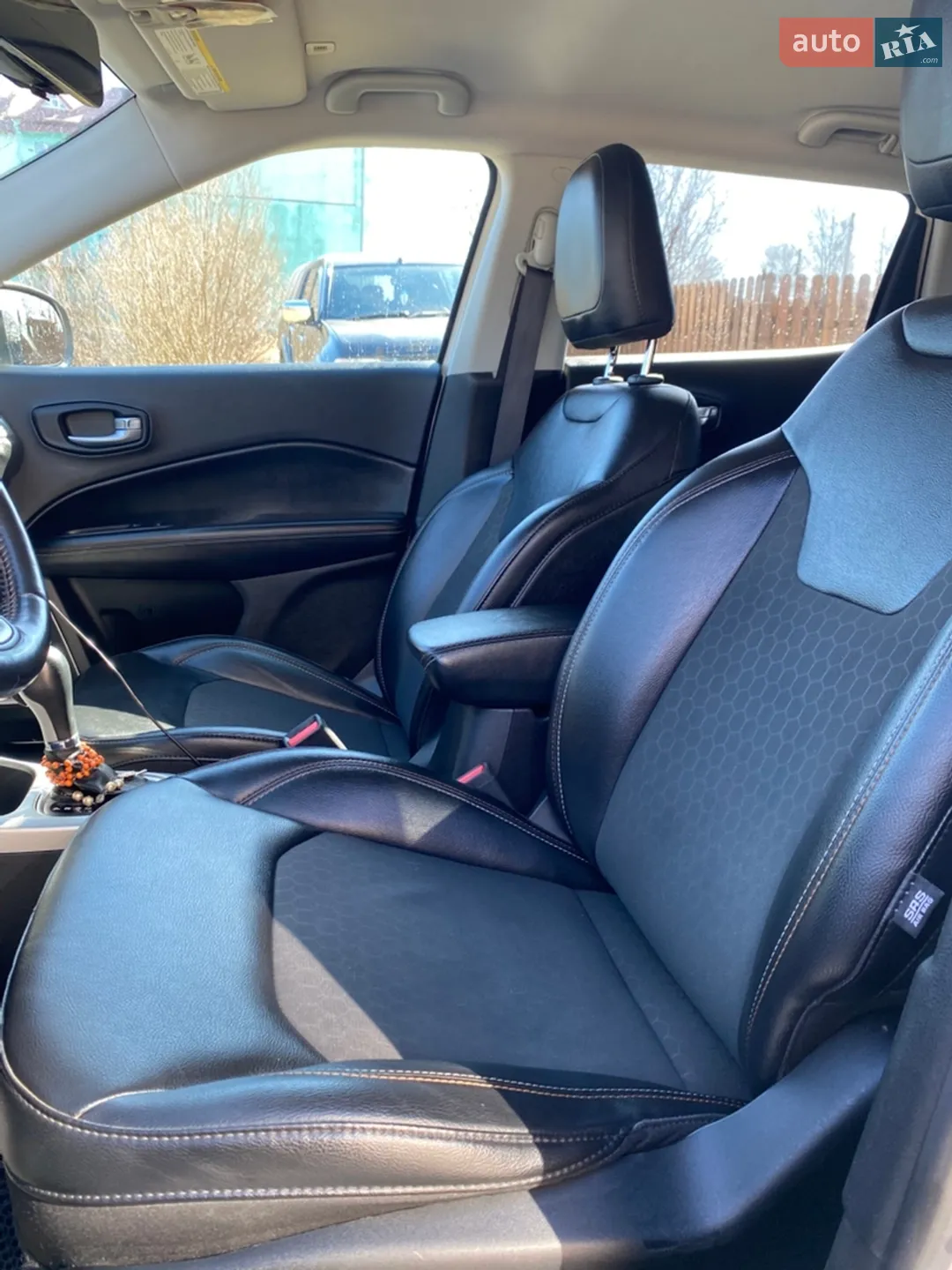 2019 Jeep Compass - мініатюра 45