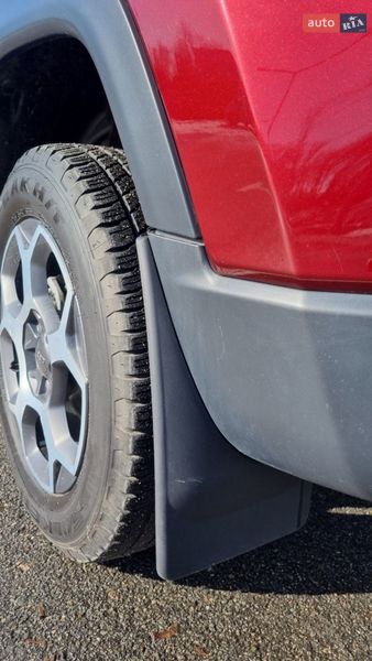 Позашляховик / Кросовер Jeep Compass 2022 в Харкові