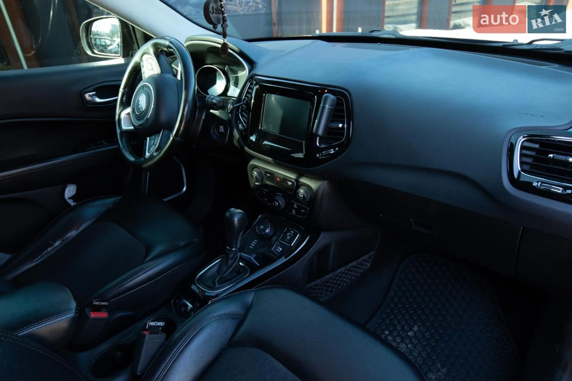 2018 Jeep Compass - мініатюра 13
