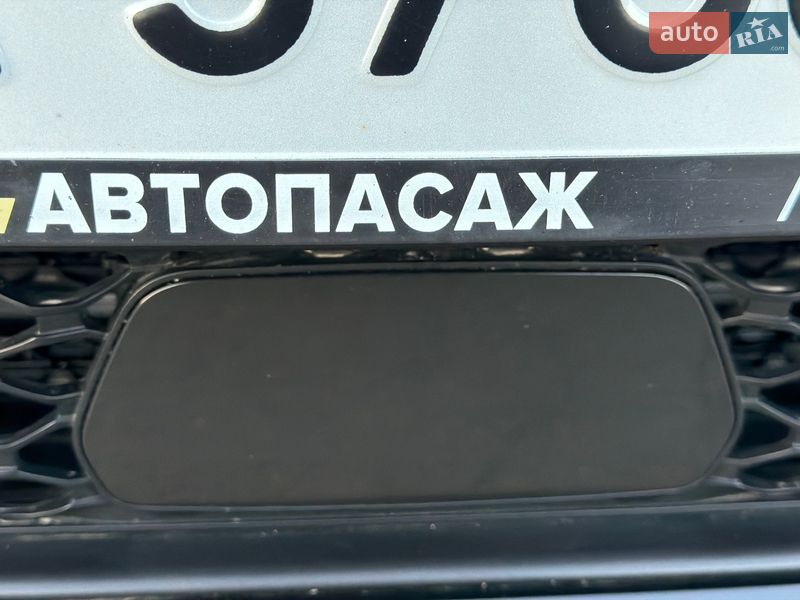 Внедорожник / Кроссовер Jeep Compass 2025 в Киеве