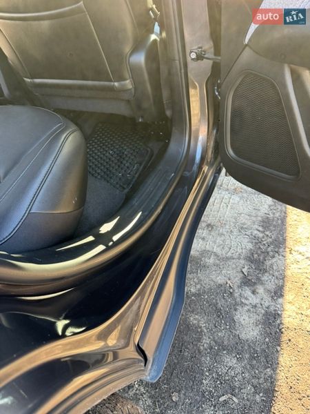 Внедорожник / Кроссовер Jeep Compass 2021 в Киеве