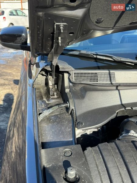 Внедорожник / Кроссовер Jeep Compass 2021 в Киеве