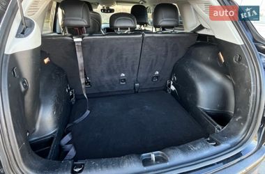 Позашляховик / Кросовер Jeep Compass 2018 в Ужгороді