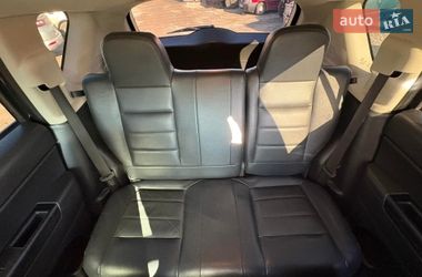 Внедорожник / Кроссовер Jeep Compass 2012 в Вольногорске фото 21 Внедорожник / Кроссовер Jeep Compass 2012 в Вольногорске