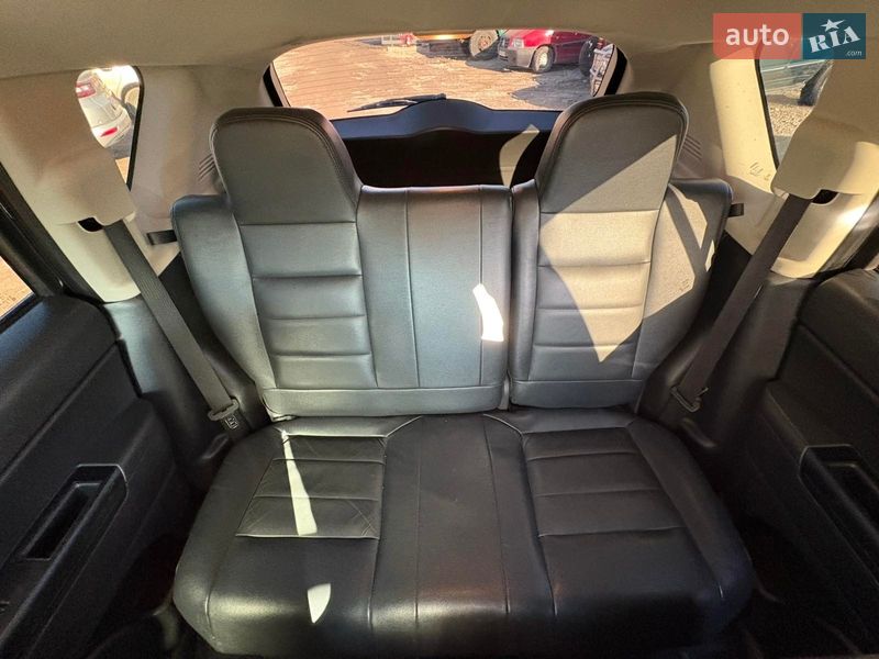 Внедорожник / Кроссовер Jeep Compass 2012 в Вольногорске фото 21 Внедорожник / Кроссовер Jeep Compass 2012 в Вольногорске