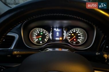 Позашляховик / Кросовер Jeep Compass 2018 в Дніпрі