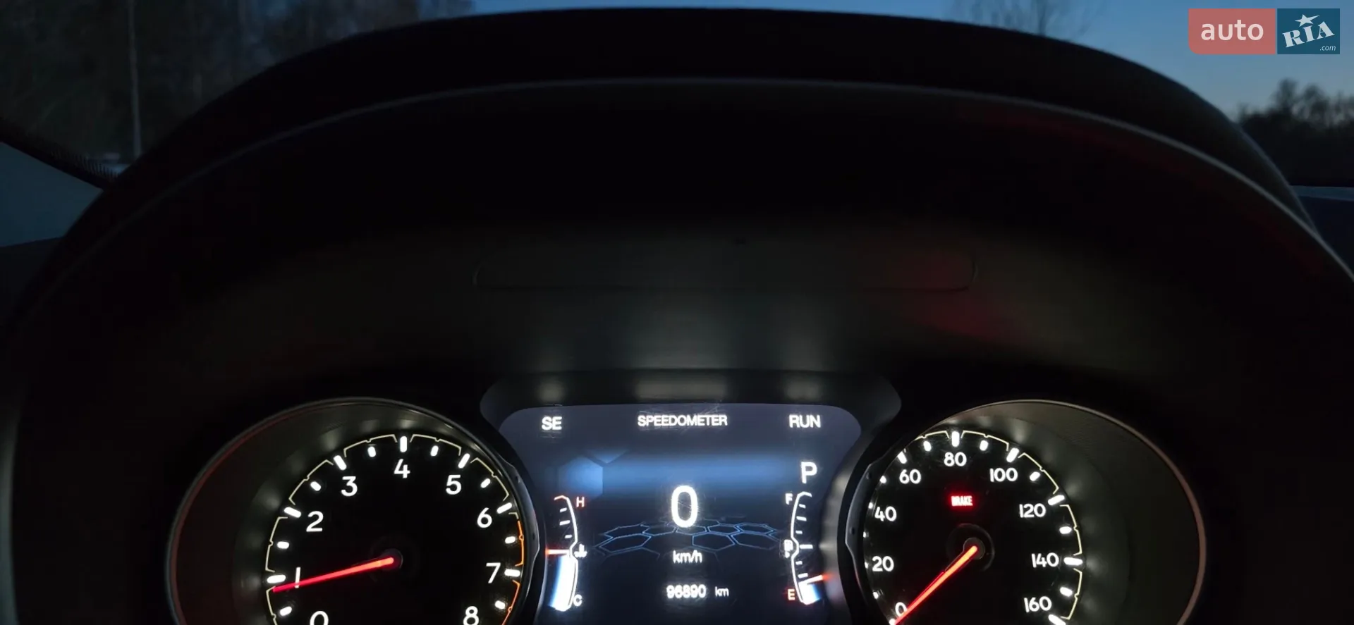 2018 Jeep Compass - мініатюра 15