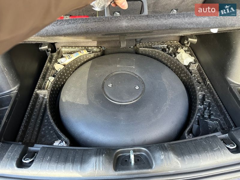 Внедорожник / Кроссовер Jeep Compass 2020 в Сумах