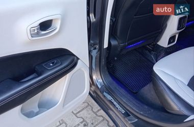 Внедорожник / Кроссовер Jeep Compass 2018 в Ивано-Франковске