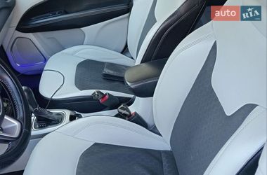 Внедорожник / Кроссовер Jeep Compass 2018 в Ивано-Франковске