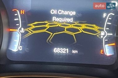 Внедорожник / Кроссовер Jeep Compass 2019 в Рогатине